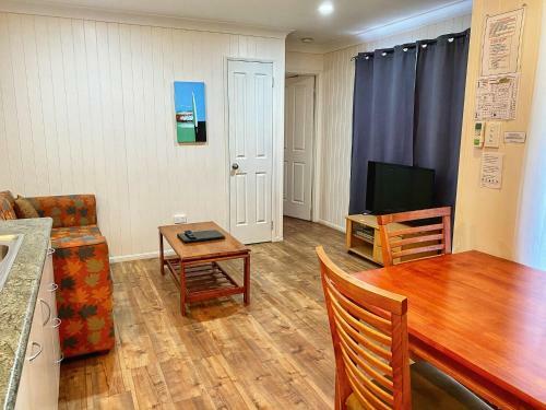 Big4 Kingaroy Holiday Park