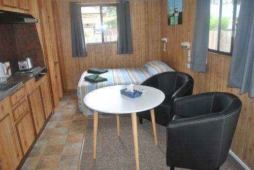 Big4 Kingaroy Holiday Park
