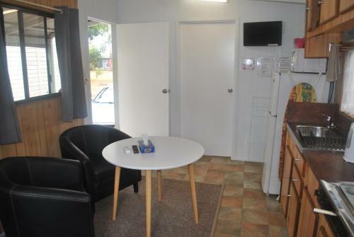 Big4 Kingaroy Holiday Park