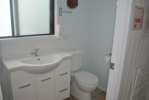 Big4 Kingaroy Holiday Park