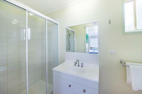 Big4 Kingaroy Holiday Park