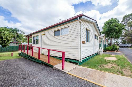 Big4 Kingaroy Holiday Park
