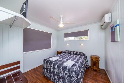 Big4 Kingaroy Holiday Park