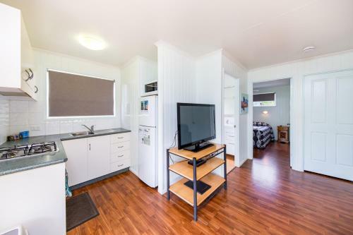 Big4 Kingaroy Holiday Park