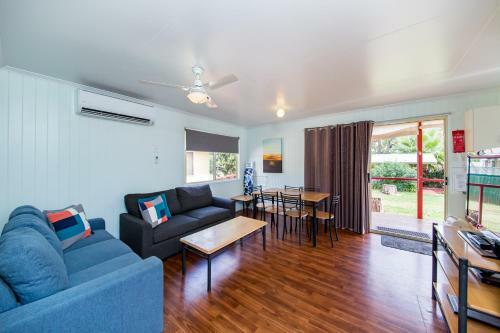 Big4 Kingaroy Holiday Park