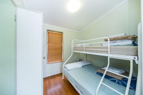 Big4 Kingaroy Holiday Park