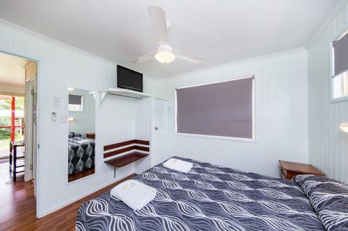 Big4 Kingaroy Holiday Park