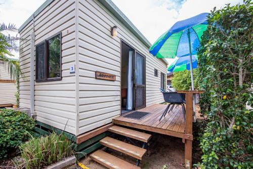 Big4 Kingaroy Holiday Park