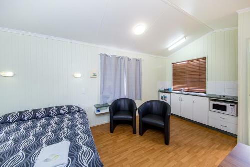 Big4 Kingaroy Holiday Park
