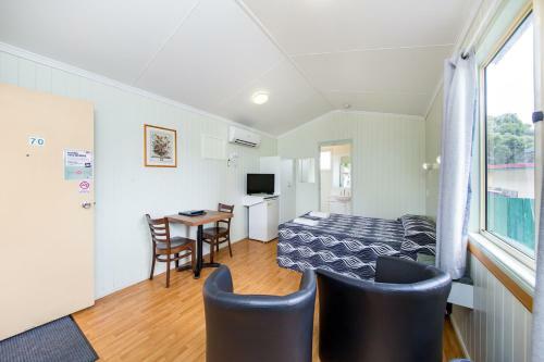 Big4 Kingaroy Holiday Park