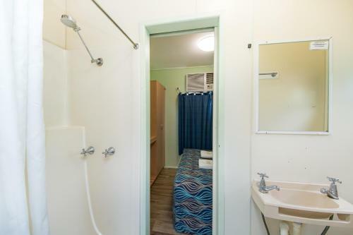 Big4 Kingaroy Holiday Park