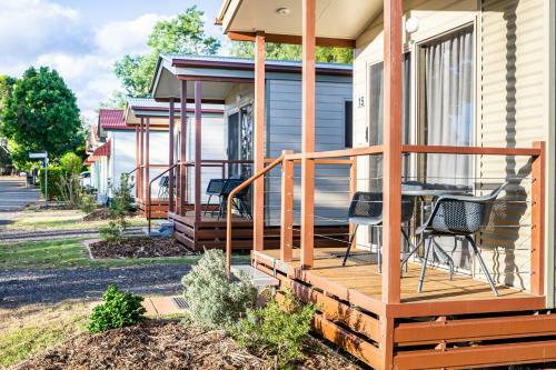Big4 Kingaroy Holiday Park