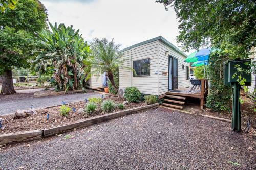 Big4 Kingaroy Holiday Park