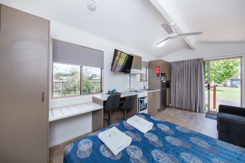 Big4 Kingaroy Holiday Park