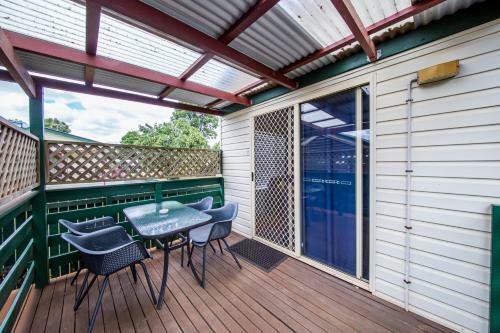 Big4 Kingaroy Holiday Park