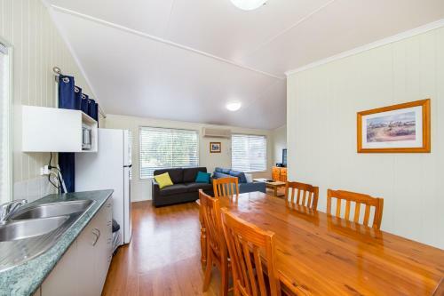 Big4 Kingaroy Holiday Park