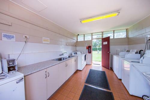 Big4 Kingaroy Holiday Park