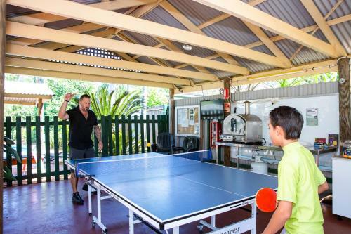 Big4 Kingaroy Holiday Park
