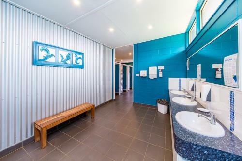Big4 Kingaroy Holiday Park