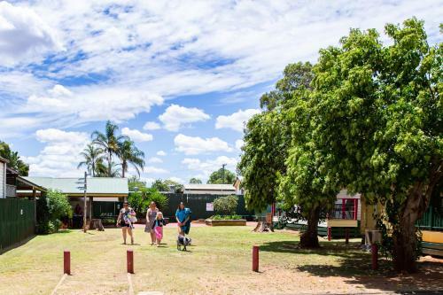 Big4 Kingaroy Holiday Park