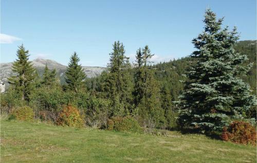 Holiday Home Otta Gr�haugen
