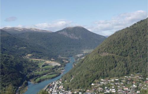 Holiday Home Otta Gr�haugen