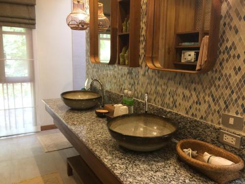 Hotel Koh Yao Yai Village