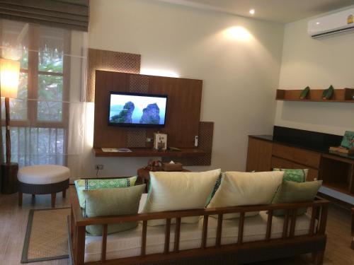 Hotel Koh Yao Yai Village