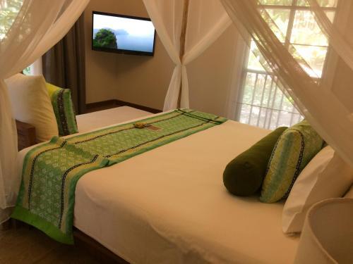Hotel Koh Yao Yai Village