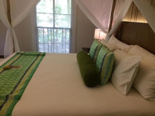 Hotel Koh Yao Yai Village