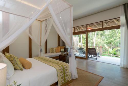 Hotel Koh Yao Yai Village