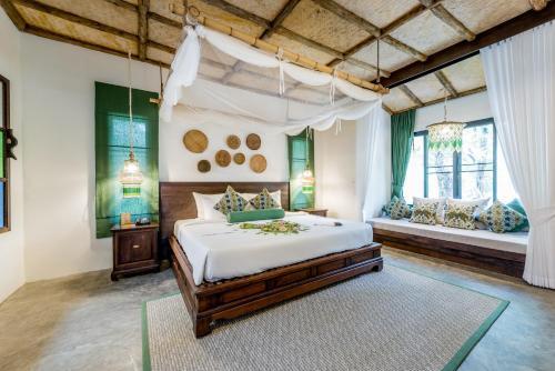 Hotel Koh Yao Yai Village