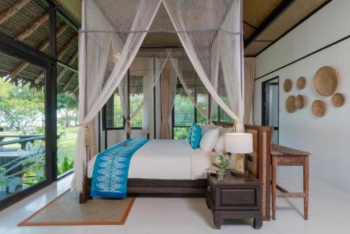 Hotel Koh Yao Yai Village