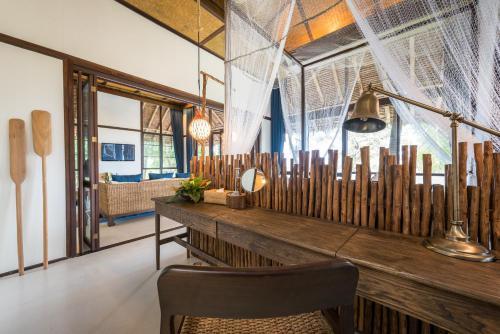 Hotel Koh Yao Yai Village
