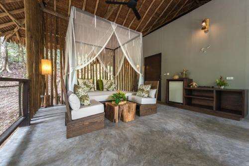 Hotel Koh Yao Yai Village