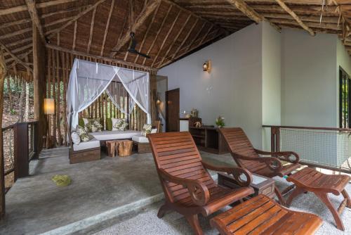 Hotel Koh Yao Yai Village