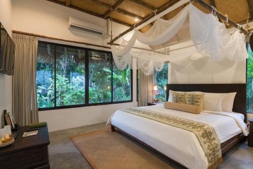 Hotel Koh Yao Yai Village