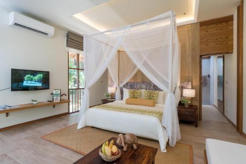 Hotel Koh Yao Yai Village