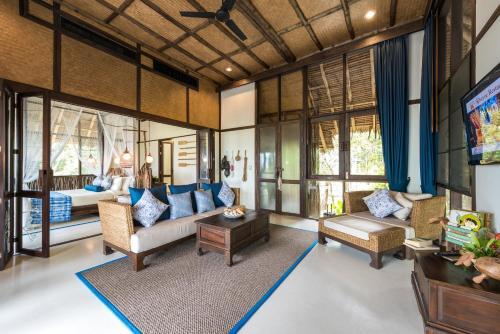 Hotel Koh Yao Yai Village