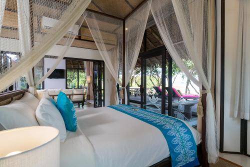 Hotel Koh Yao Yai Village