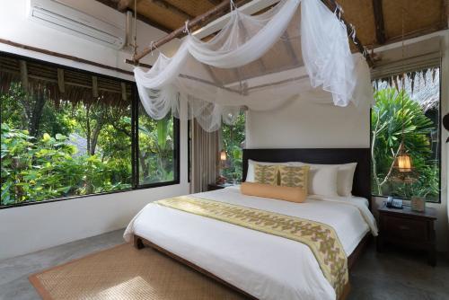Hotel Koh Yao Yai Village