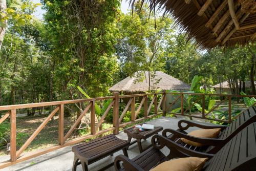 Hotel Koh Yao Yai Village