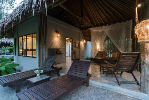 Hotel Koh Yao Yai Village