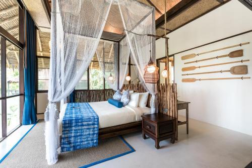 Hotel Koh Yao Yai Village