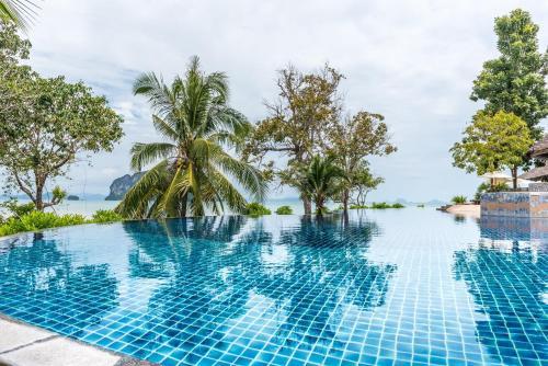 Hotel Koh Yao Yai Village
