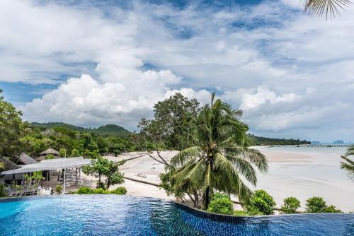 Hotel Koh Yao Yai Village