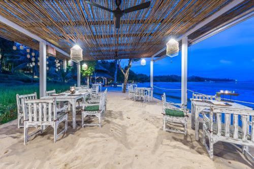Hotel Koh Yao Yai Village