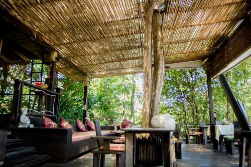 Hotel Koh Yao Yai Village