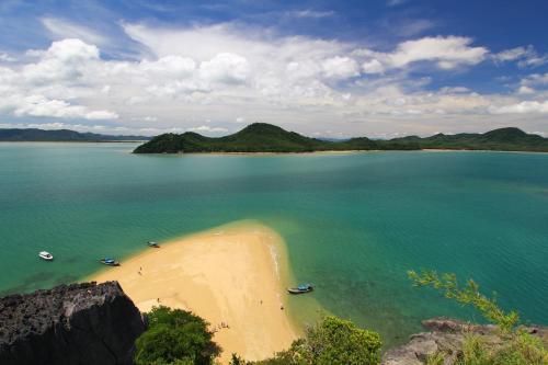 Hotel Koh Yao Yai Village
