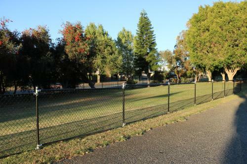 Acclaim Kingsway Tourist Park
